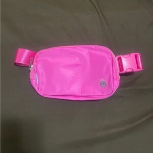 Lululemon Everywhere Belt Bag/Crossbody